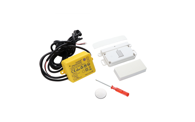 Wifi modul pre pohony bran